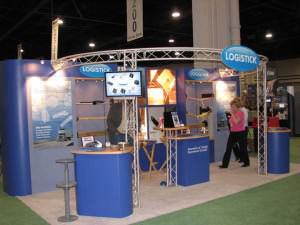 IANA Trade Show 2009!