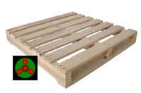 Chemical in Wood Pallets Blamed for Latest Tylenol Recall