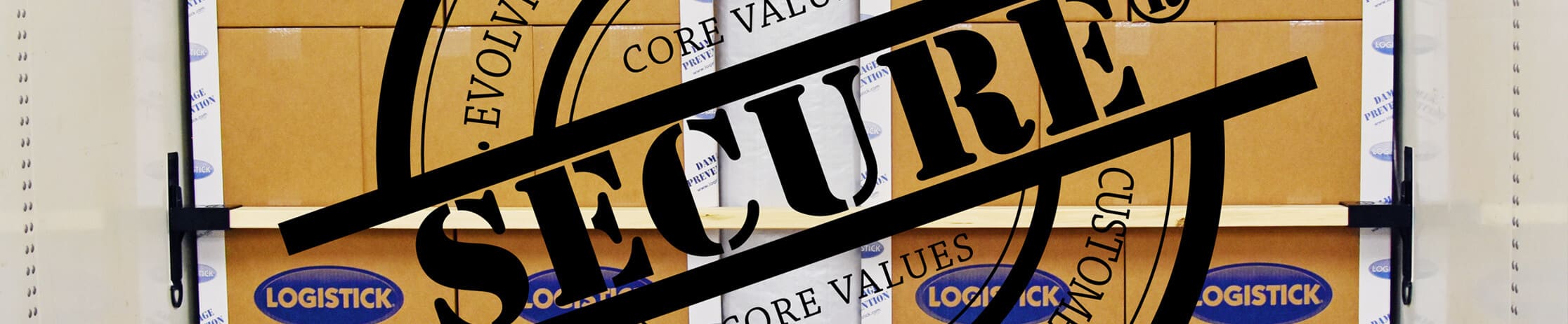 How To Ensure Your Cargo Stays Secure