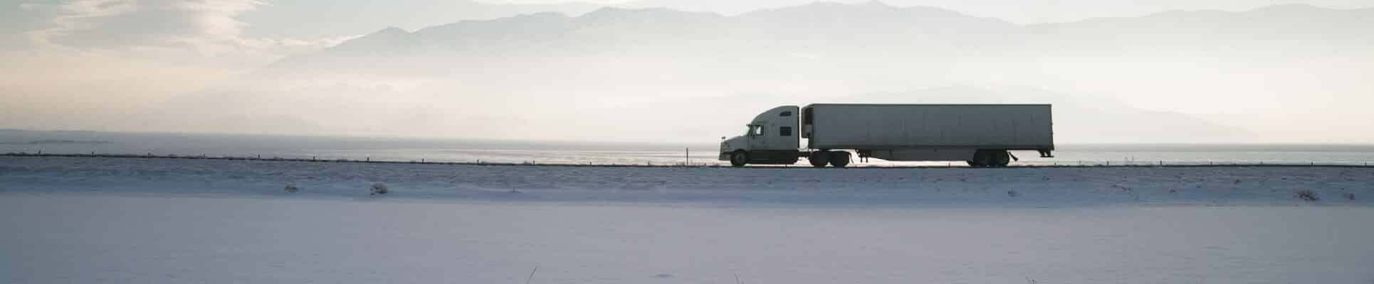 Common Mistakes Made by Rookie Truck Drivers