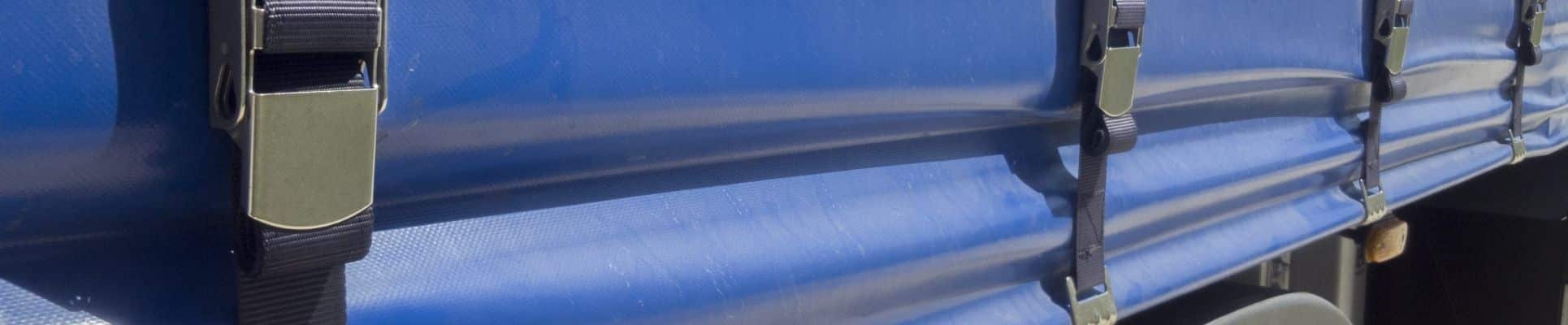 Choosing the Right Freight Securing Strapping System​