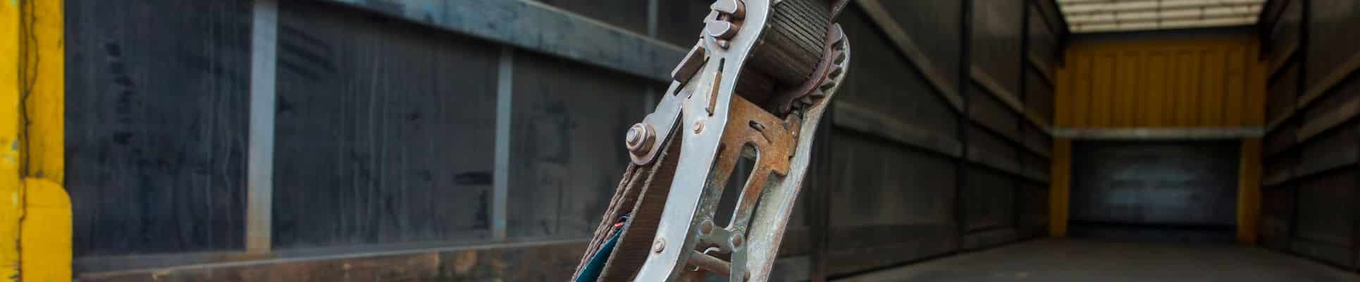 The Importance of Blocking and Bracing Your Cargo