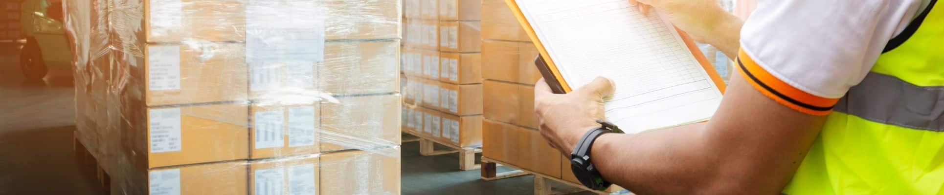 Best Practices of Cargo Securement Techniques