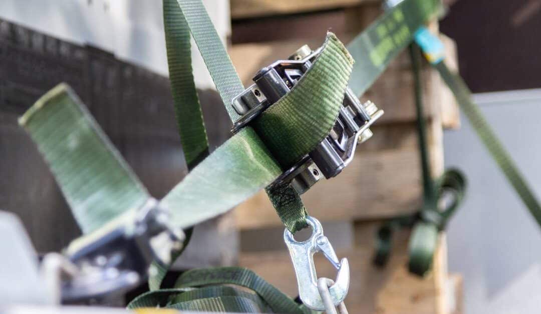 4 Cost-Effective Ways To Secure Your Cargo