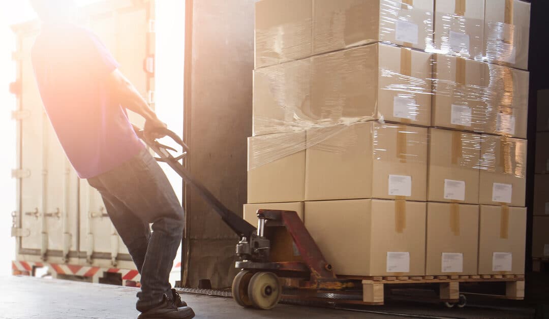 A Quick Guide To Securing Your Semi Load