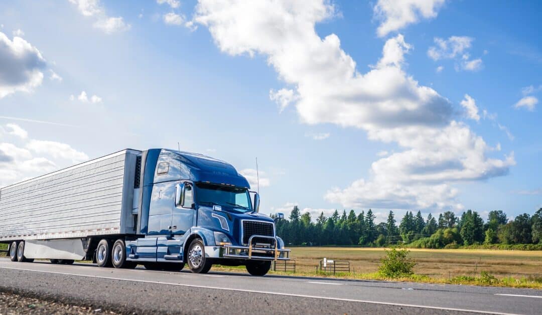 Common Myths About Securing Your Cargo Trailer