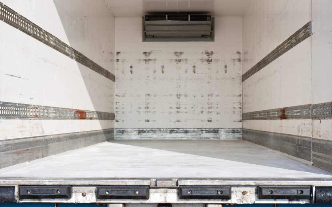 Quick Overview of What Cargo Load Bars Are Used For