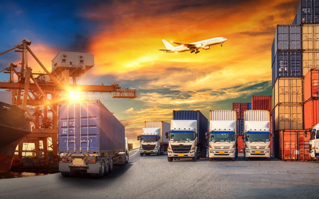 Why You Should Use Recyclable Transportation Parts