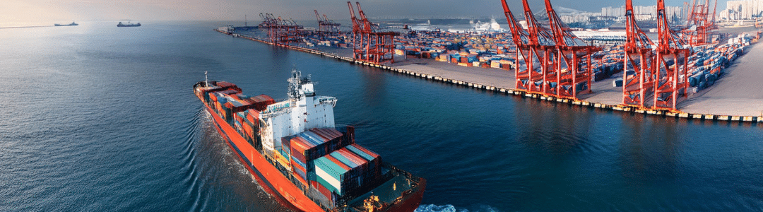 Potential Dockworkers Strike and Cargo Securement 