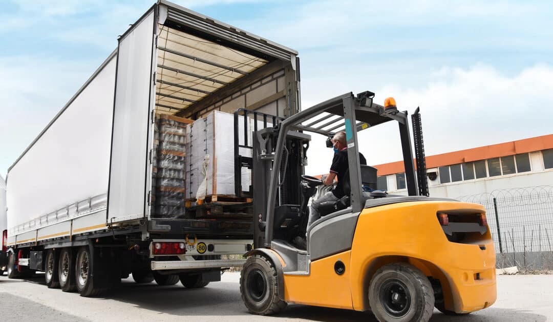 4 Ways To Reduce Waste During Shipment Transit