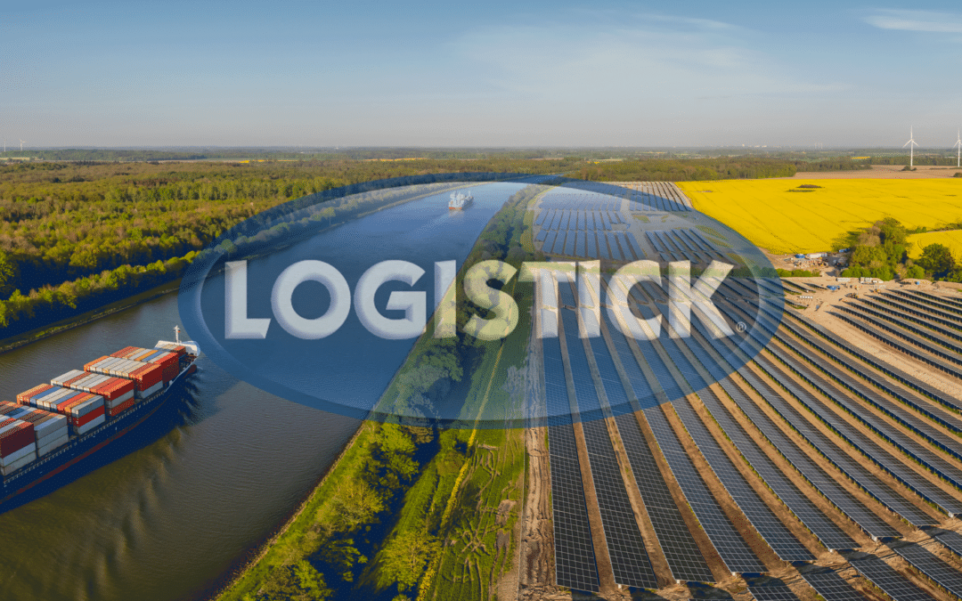 Logistick Releases Fifth Annual Sustainability Report: Showcases Milestones in Environmental Stewardship 