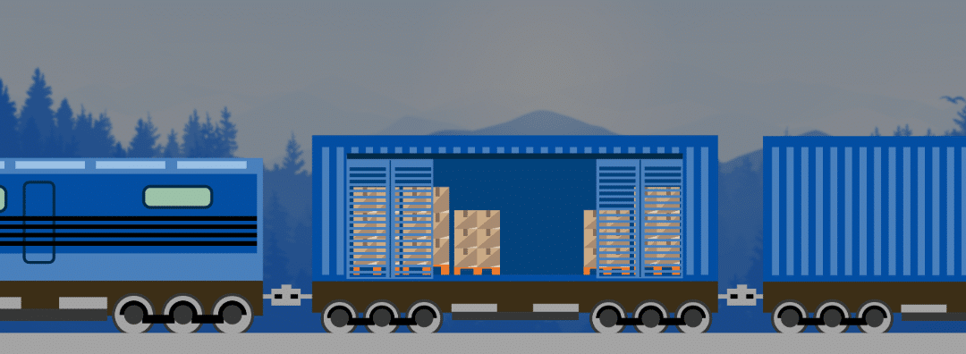 Different Types of AAR-Approved Load Securing Systems