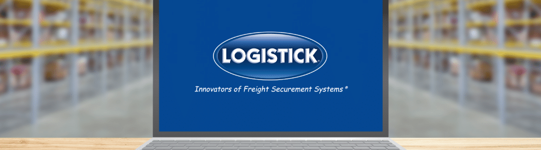 Upgrades to our shopping experience from Logistick!  