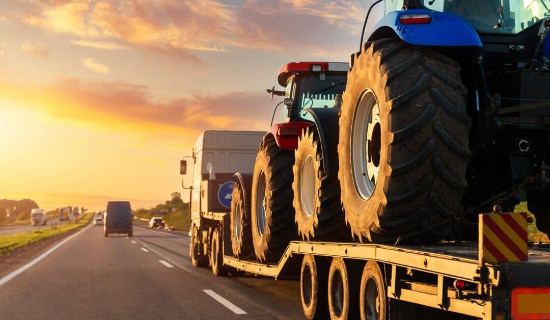 Signs You Need Heavy Haul Loading Services