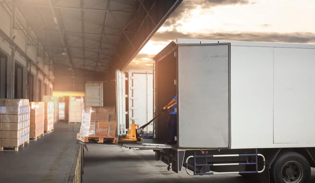 A Beginner’s Guide To Using Freight Securement Attachments