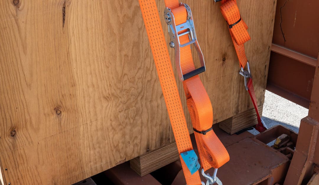 Tips on Using the Right Strap Length for Various Cargo Types