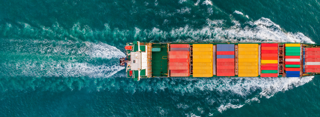 Securing Our Oceans: The Critical Role of Proper Freight Securement in Ocean Conservation