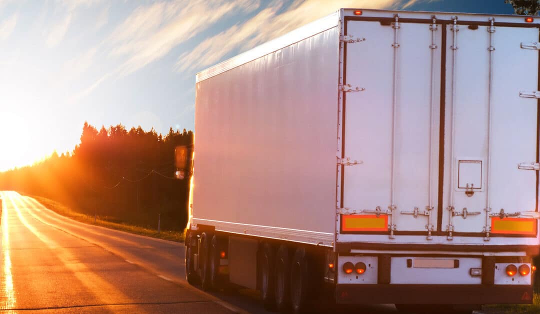 Understanding the Rules for Freight Securement Attachments