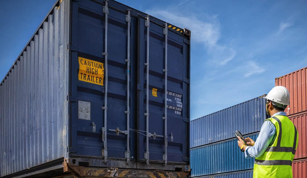 Science Behind Load Bar Systems: Physics Helps Secure Cargo