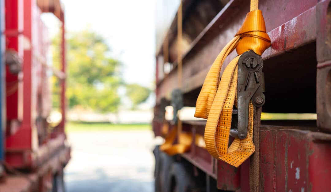 How Manufacturers Make Load Locks To Meet Safety Regulations