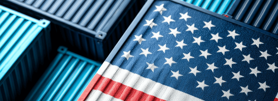 Freight Securement Products Made in the U.S.A. 