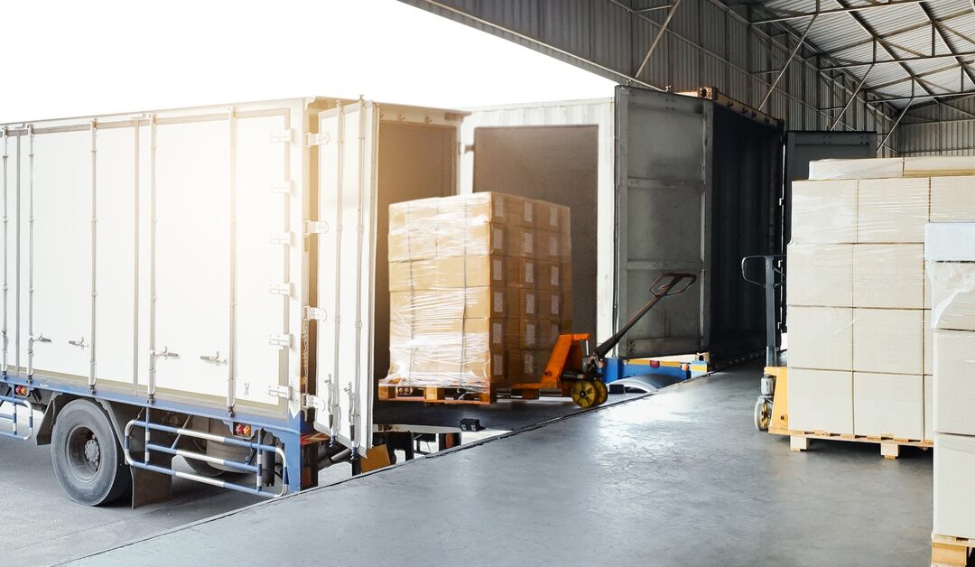 Cargo Securing: The Key to Fuel Efficiency in Trucking