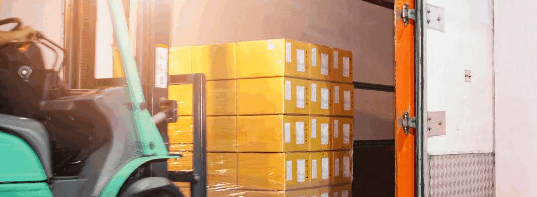 Case Study: How Logistick Reduced Freight Damage for a Global Packaged Foods Company