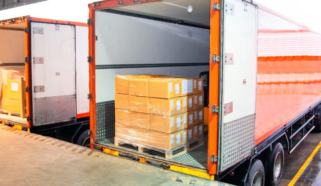 Understanding the Need for Adequate Load Securement