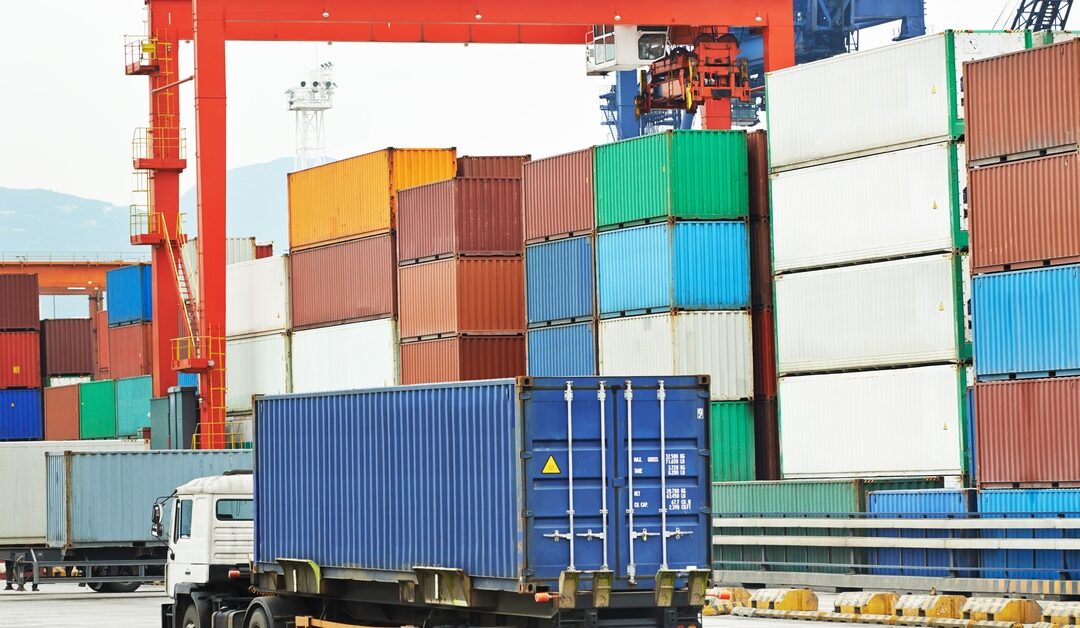 Brief Guide to Mastering Intermodal Freight Transportation