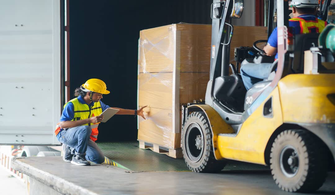 The Role of Friction in Cargo Securement