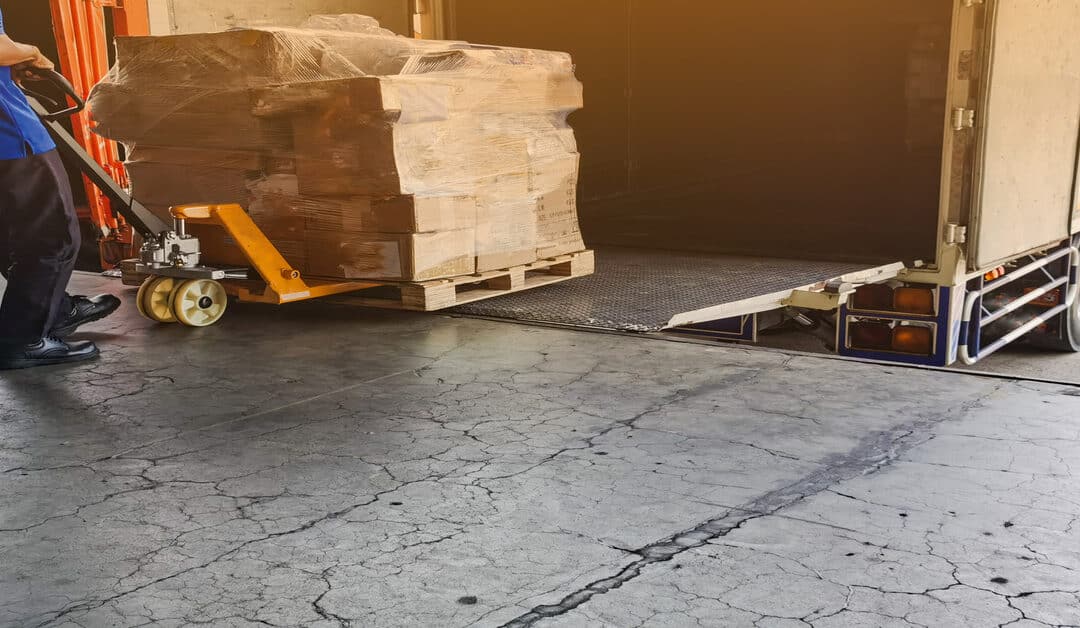 Common Cargo Securement Challenges To Prepare For