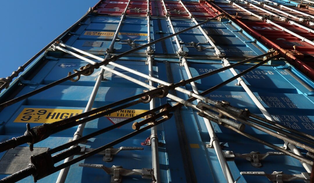 Choosing the Right Cargo Bar for Your Transportation Needs