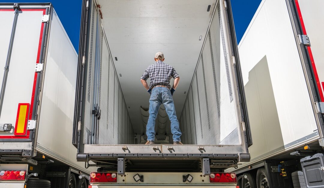 What You Need To Know About DOT Load Securement Regulations