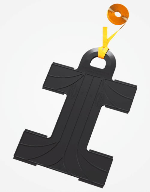 Intermodal Strap® Kit