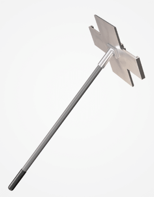 Intermodal Strap Removal Tool