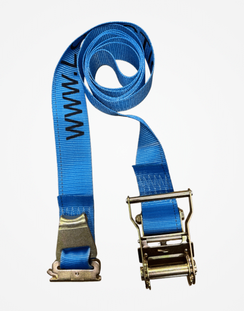 LogiRatchet Strap DH