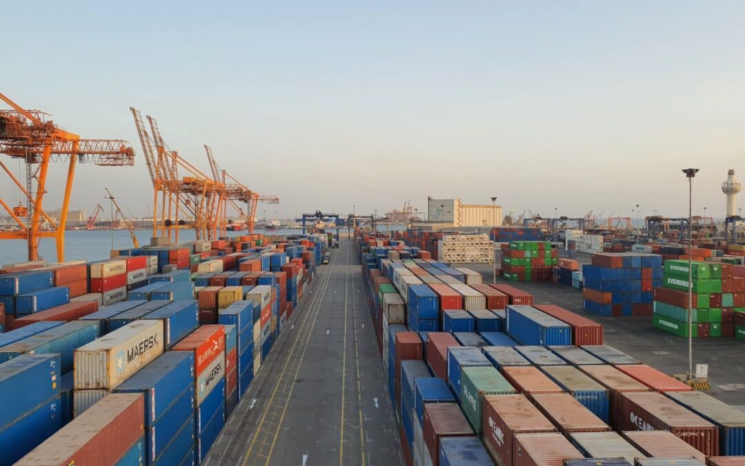 When to Step Up to the Intermodal Strap Kit XL