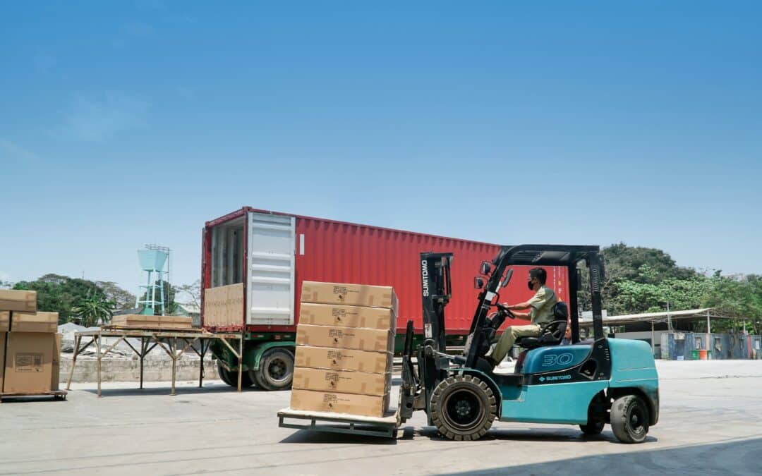 A Buyer’s Guide to Choosing the Right Cargo Securement System