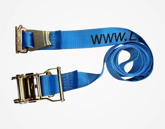 How to Choose the Right E-Track and Strapping System