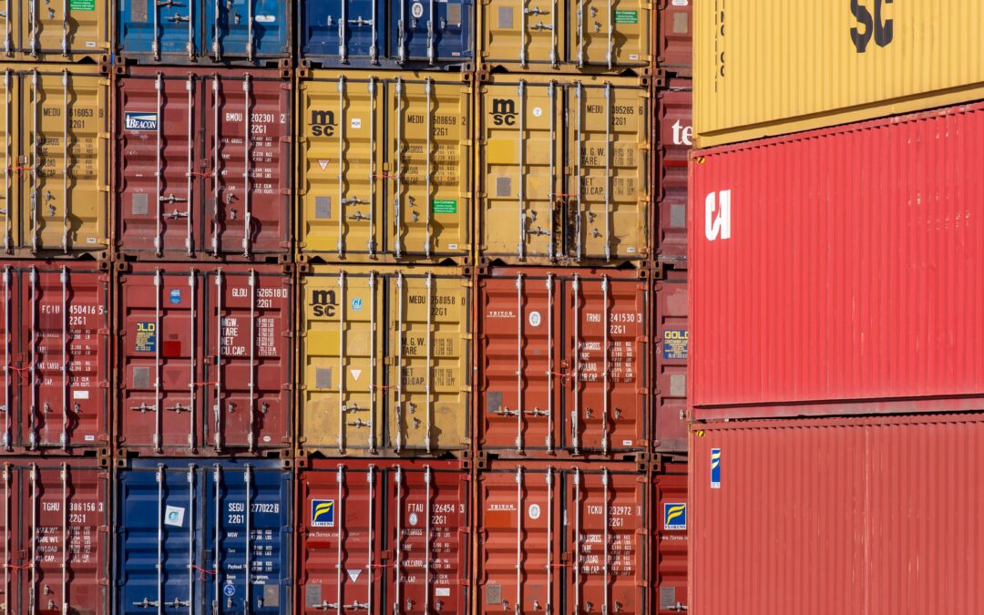 Preventing Freight Damage During Peak Shipping Season