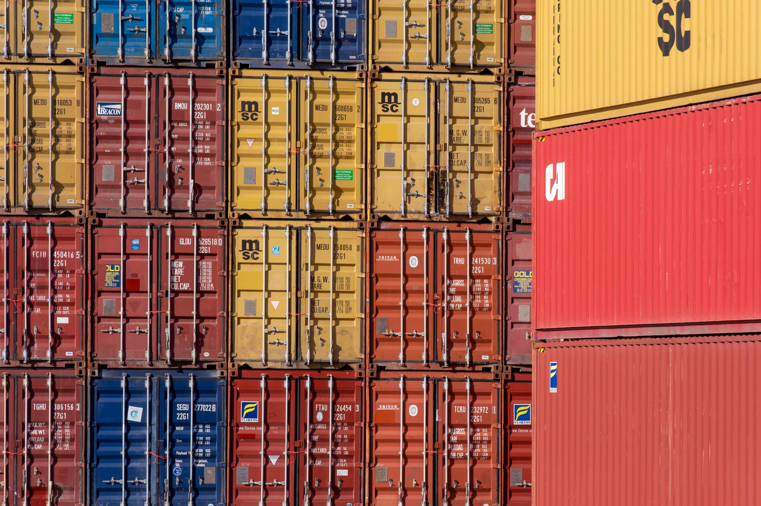 pexels-jan-van-der-wolf-11680885-33692749 peak shipping season