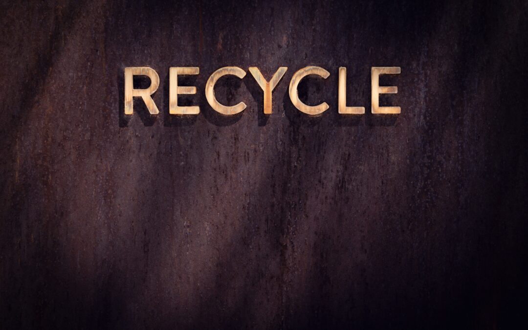 Inside the Logistick Recycling Network